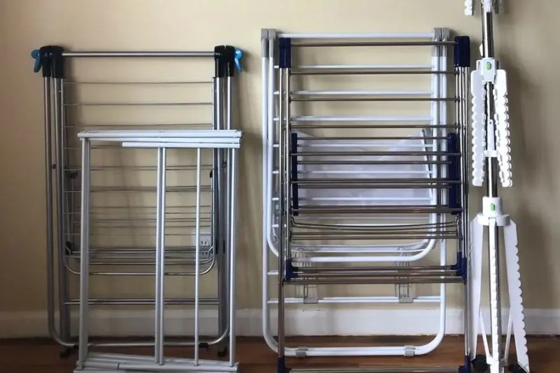 Discover the Best Clothes Dryer for Fast & Efficient Drying