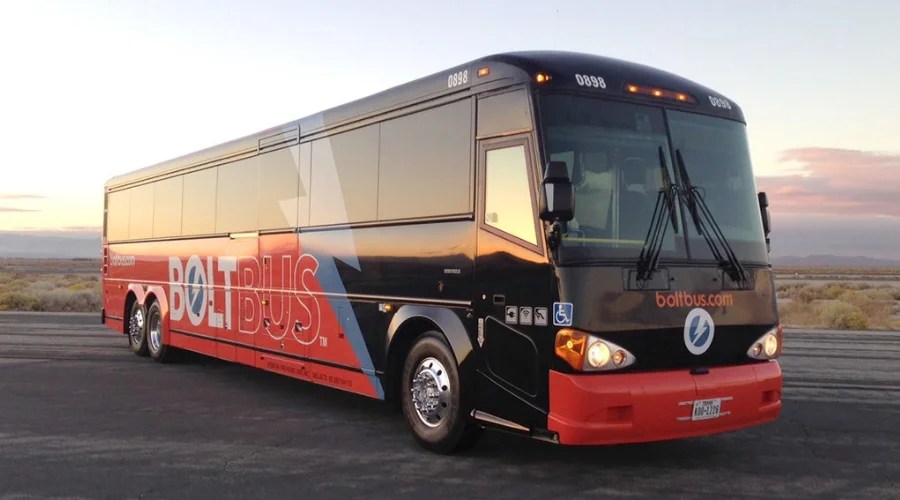 Book Your Bus to New York Convenient, Affordable Travel