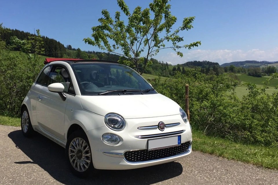 Naples Car Rental The Most Convenient Way to Get Around