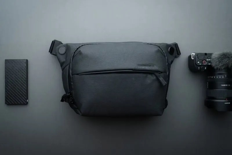 Explore Stylish and Durable Camera Bags for Photography Enthusiasts