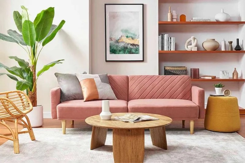 Furniture Trends Stay Ahead of the Curve