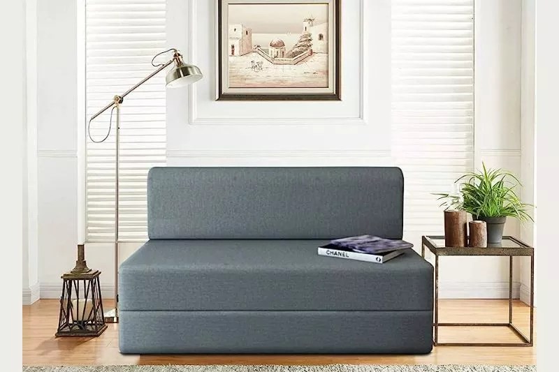 The 5 Best Folding Sofa Bed for Versatile Living