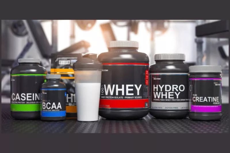 Top Fitness Supplements to Enhance Your Workout Routine