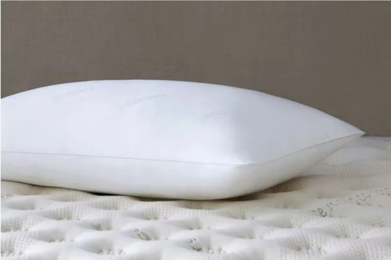 Discover Ultimate Comfort with Standard Size Pillows