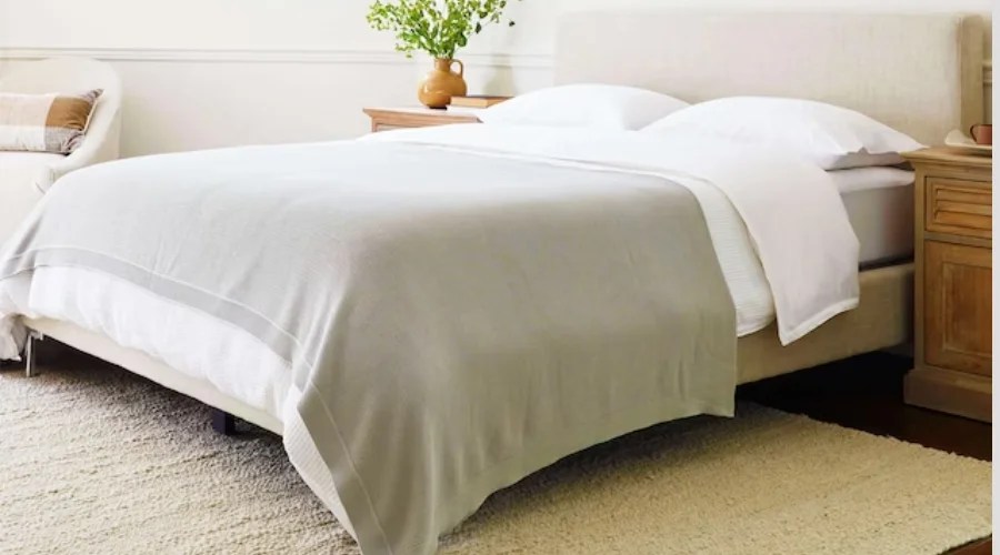 The Best Bed Blankets to Keep You Warm All Night Long