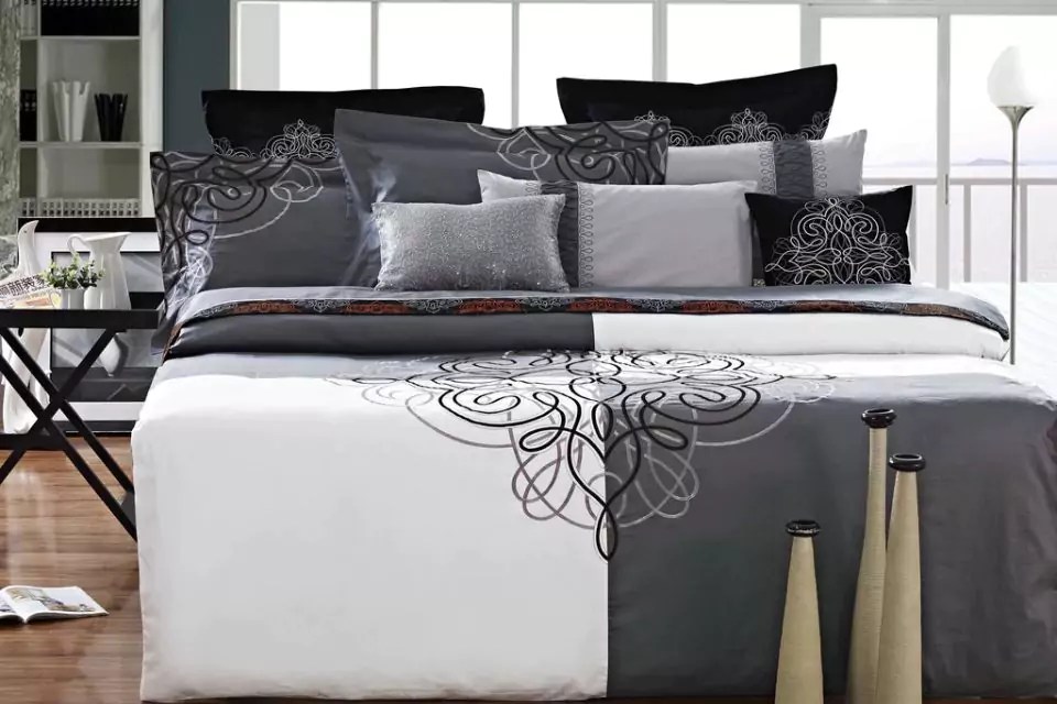 Exploring Bed Sheets Choices Sleep in Style and Comfort