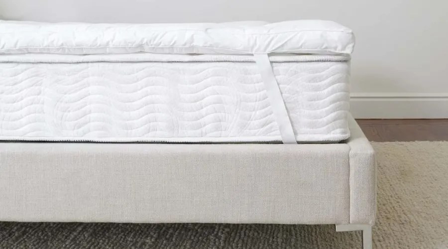 Premium Cotton Mattress Pads Comfort and Quality