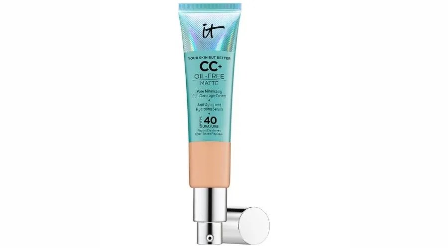 Discover the Best CC Cream for Perfect Skin Top CC Creams