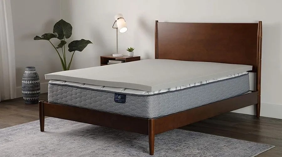 Pamper Your Sleep TopQuality Mattress Pads Unveiled