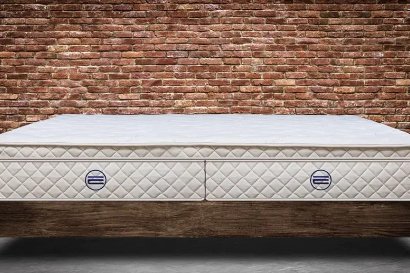 Premium King Size Mattresses for Ultimate Comfort