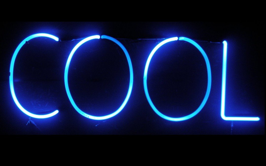 Does Cold Weather affect Neon Signs?