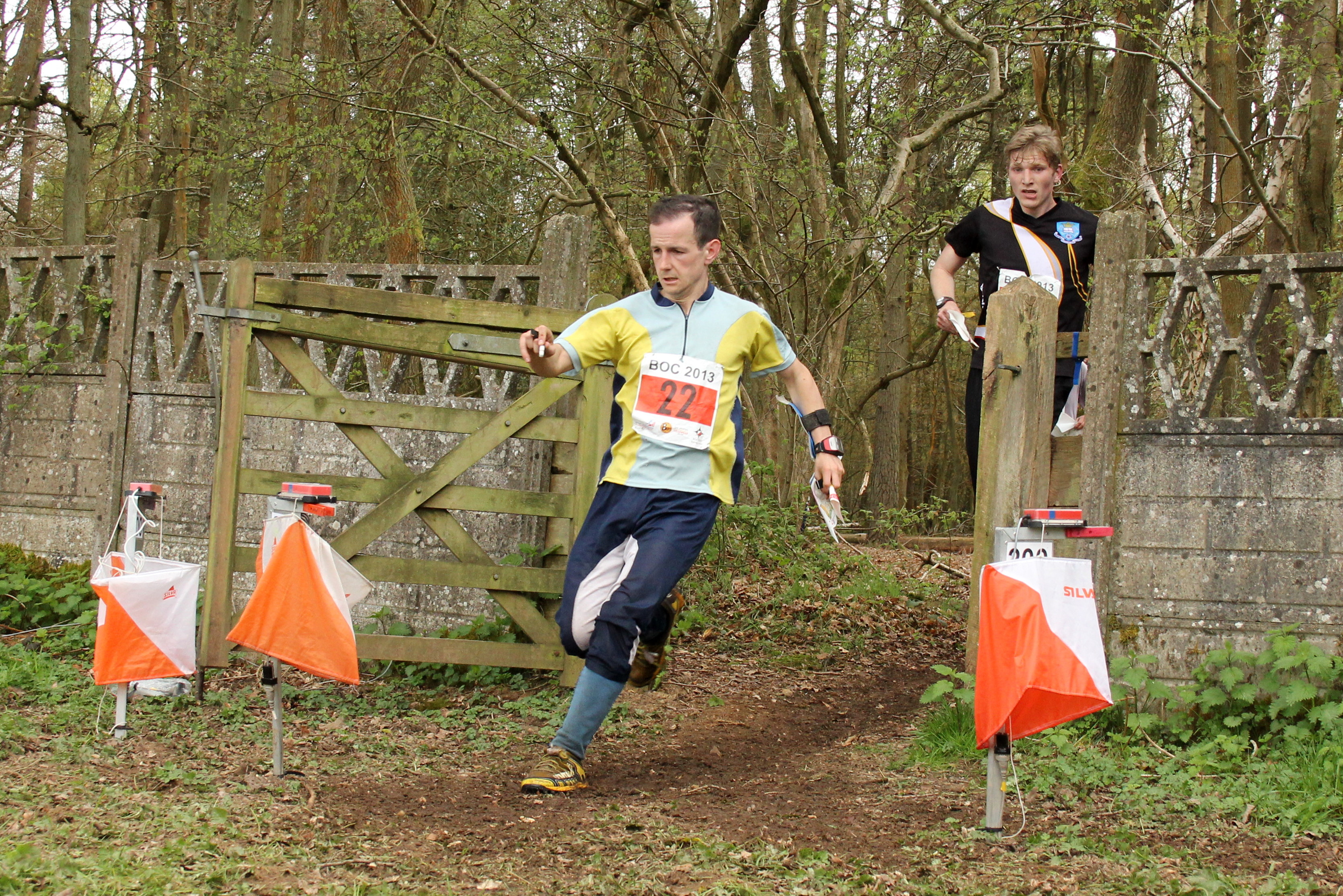 Top 5 Tips to Get Better at Orienteering Northeastern Ohio