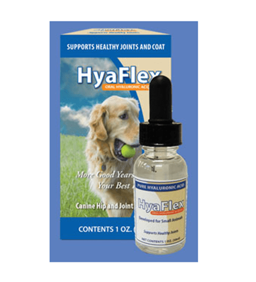 Buy HYALURONIC ACID Online From NeoPaws, Protect Your Dogs/Pets.
