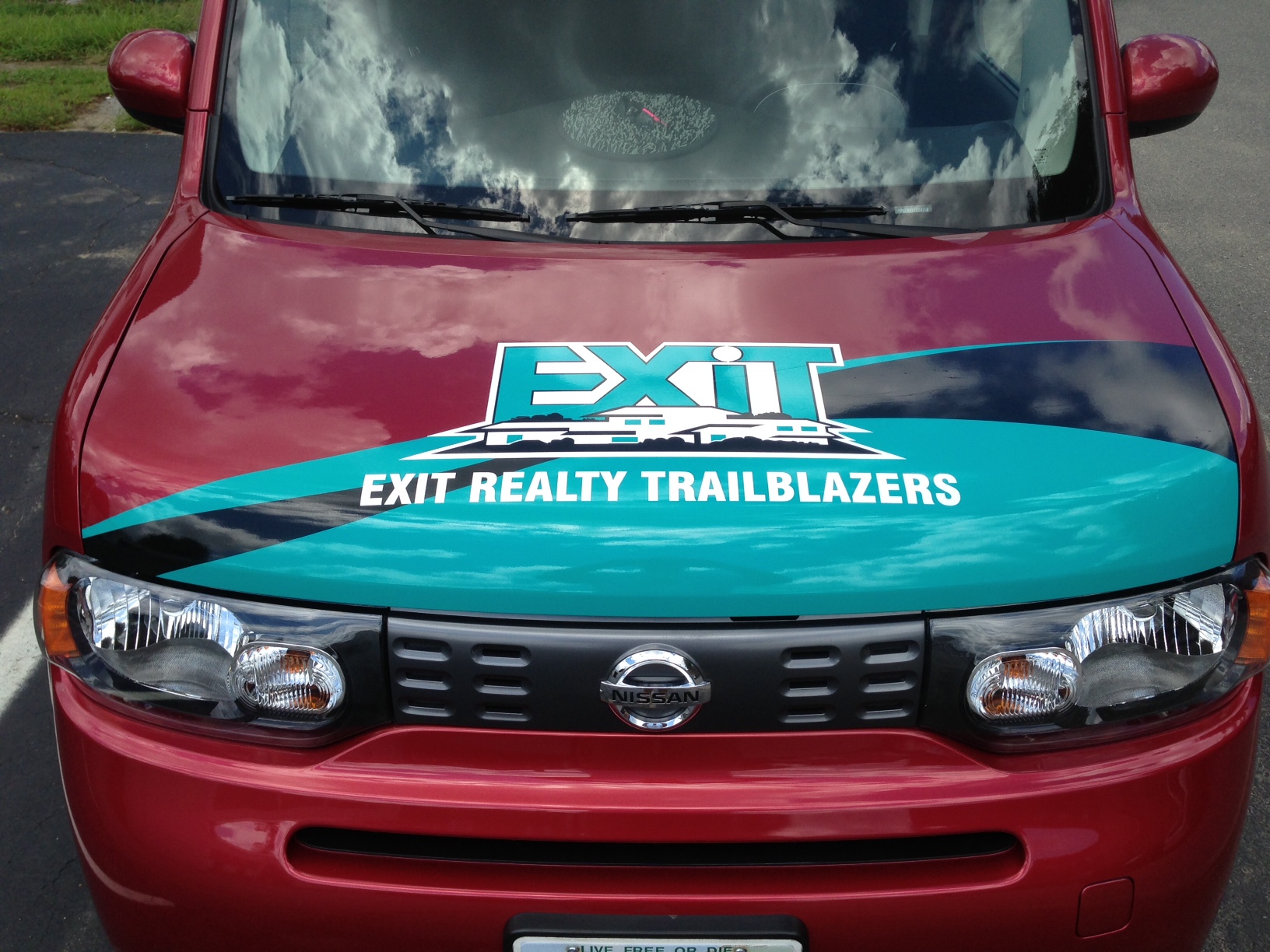 Wraps & Signs Concord, NH Vehicle Wrapping Concord, NH