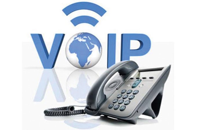PENGERTIAN VoIP DAN JELASKAN CARA KERJA VoIP BESERTA