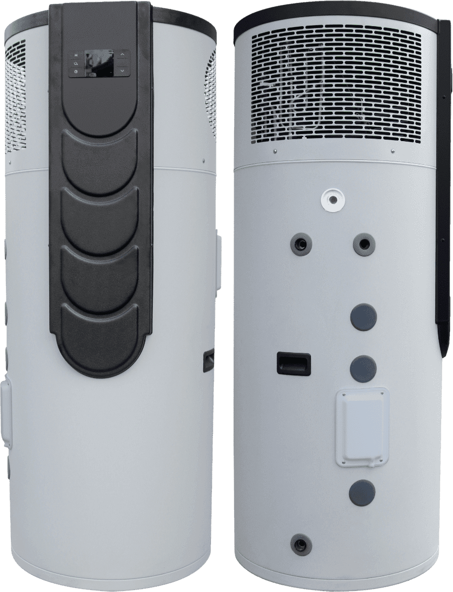 All In One Heat Pump NeoPower