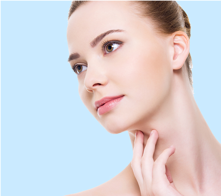 Morpheus8 Northeast Ophthalmic Plastic and Reconstructive Surgeons