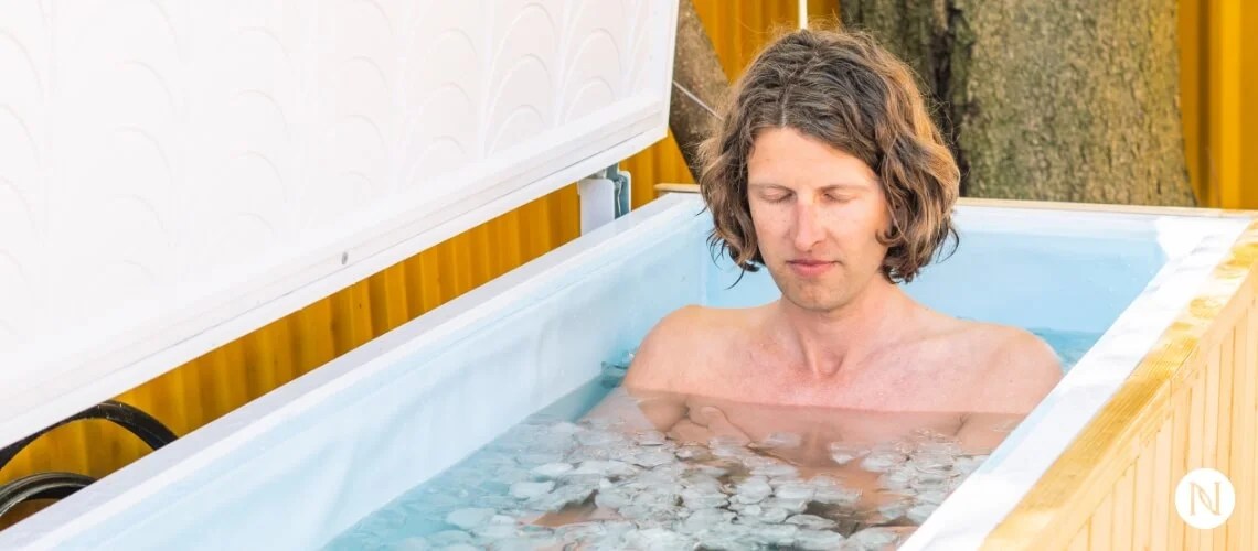 Cold Exposure Therapy Is It Worth Trying? Neora Blog