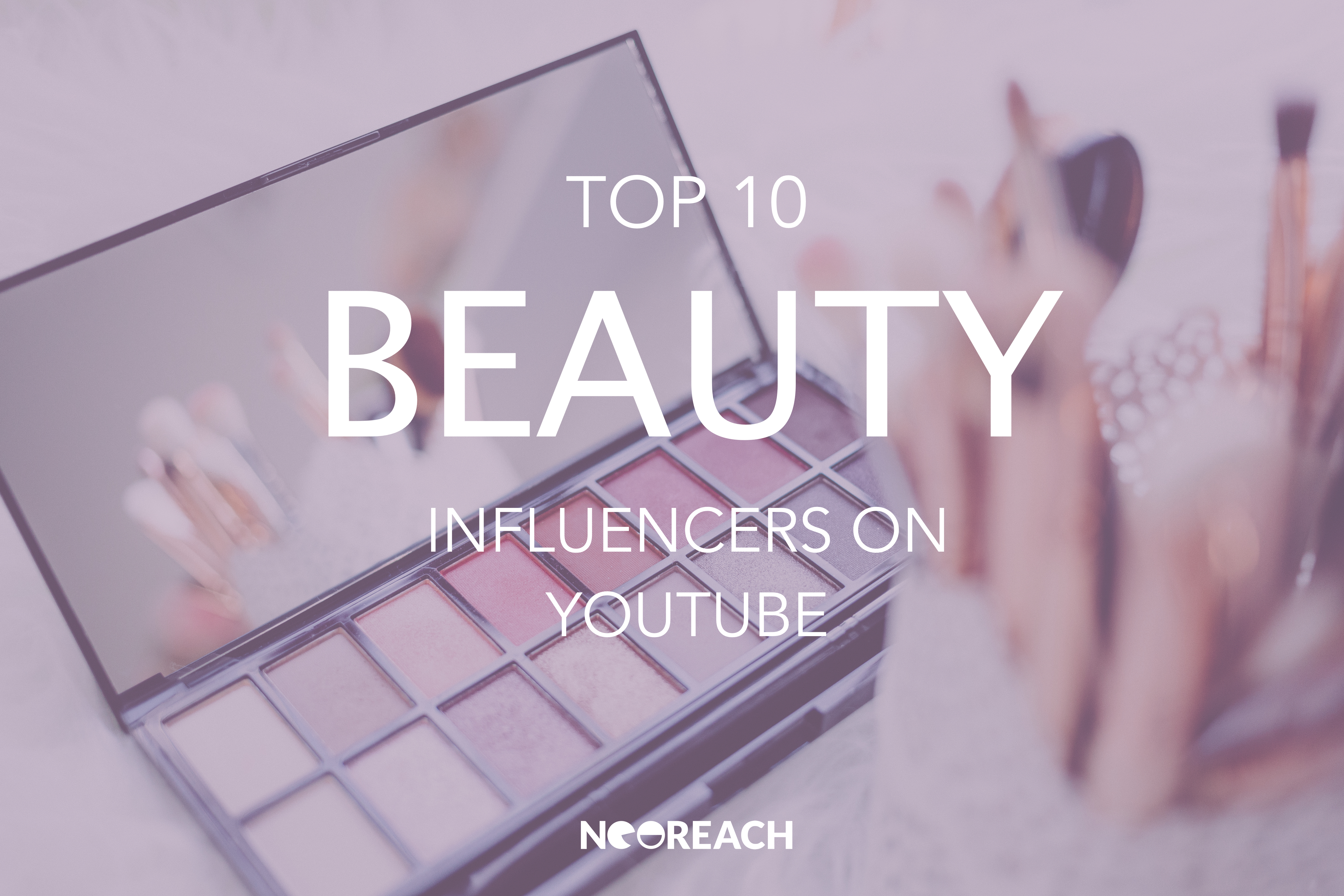 What Top Beauty Influencers Are Saying About The "Beauty And Brains