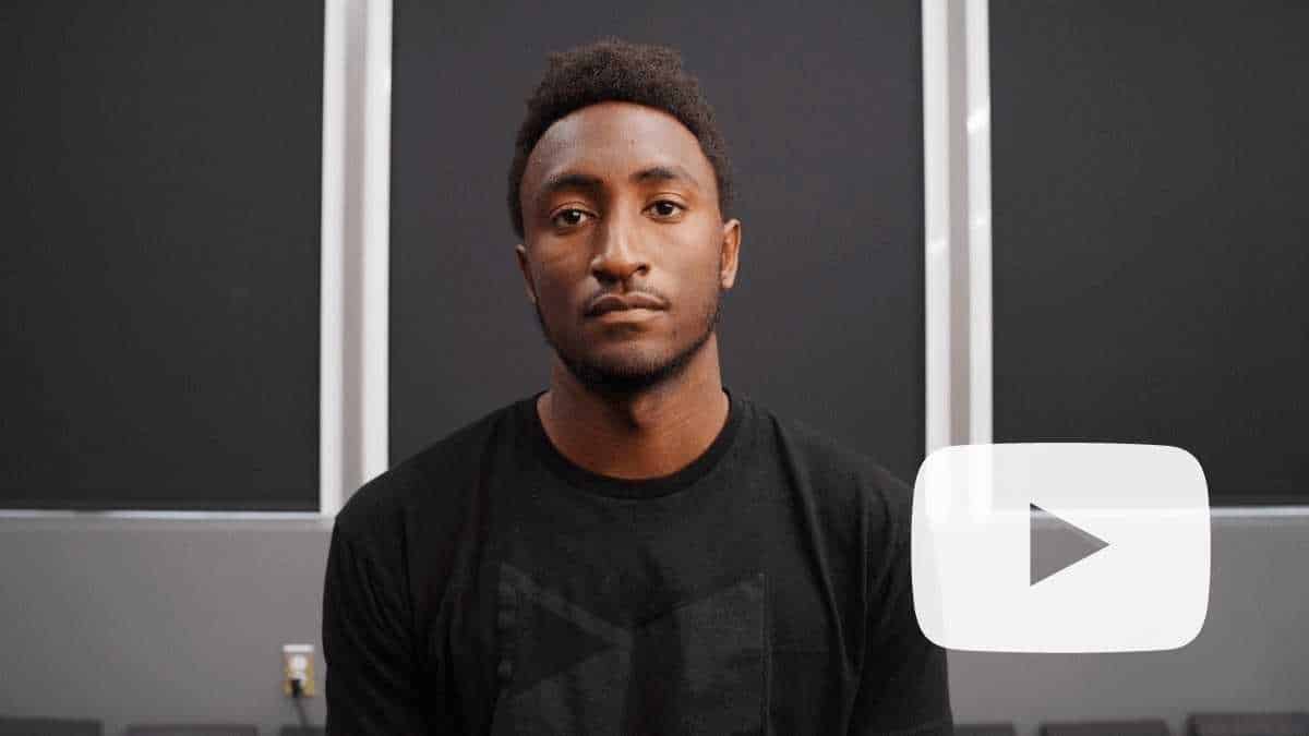 Top 20 Tech Influencers on YouTube (Updated) NeoReach Blog