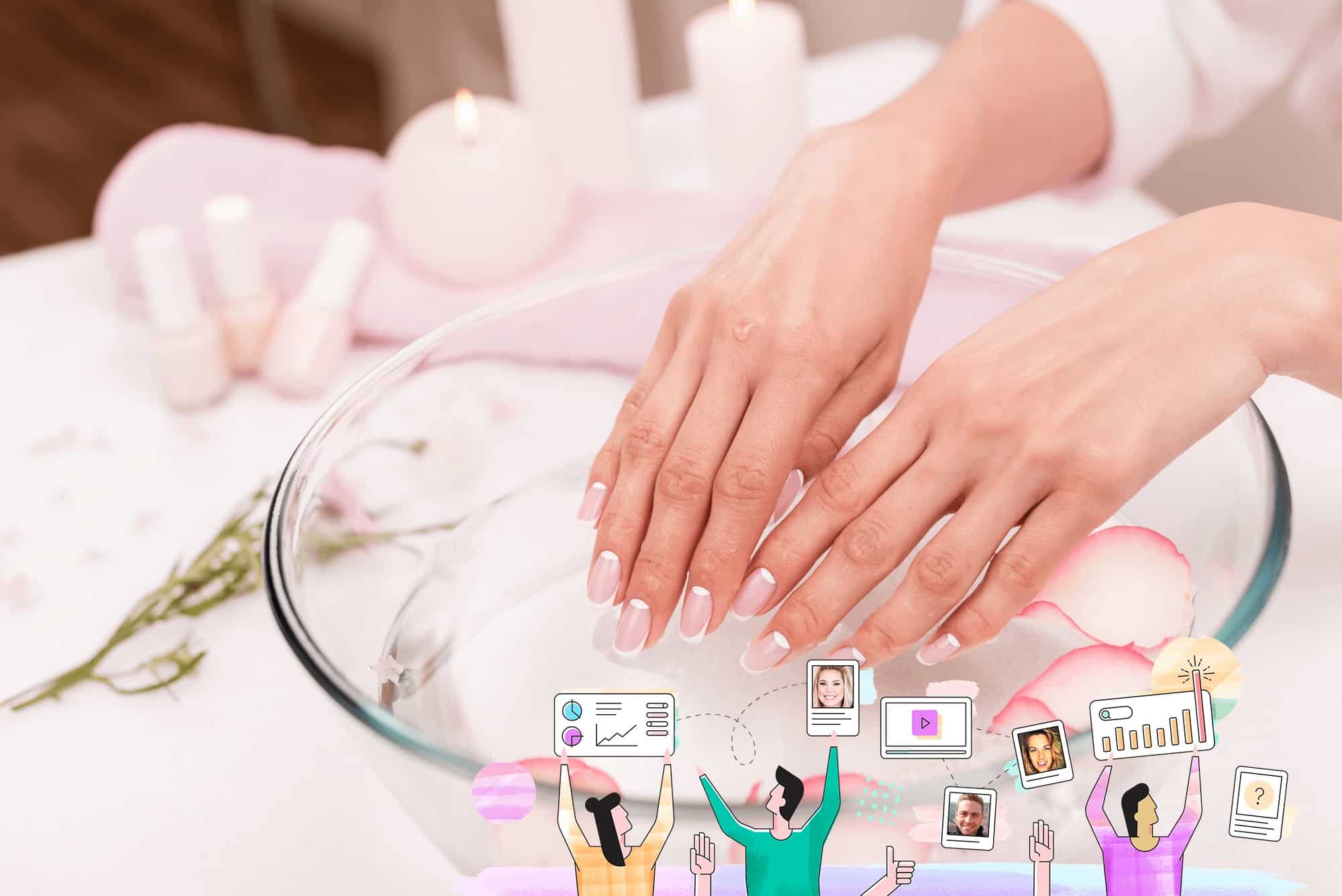 Top 10 Nail Art Influencers on Instagram (Updated) NeoReach Blog