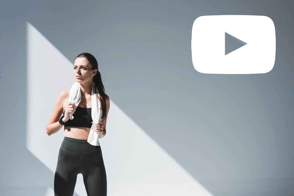 Top 10 Fitness Influencers on YouTube (Updated) NeoReach Blog