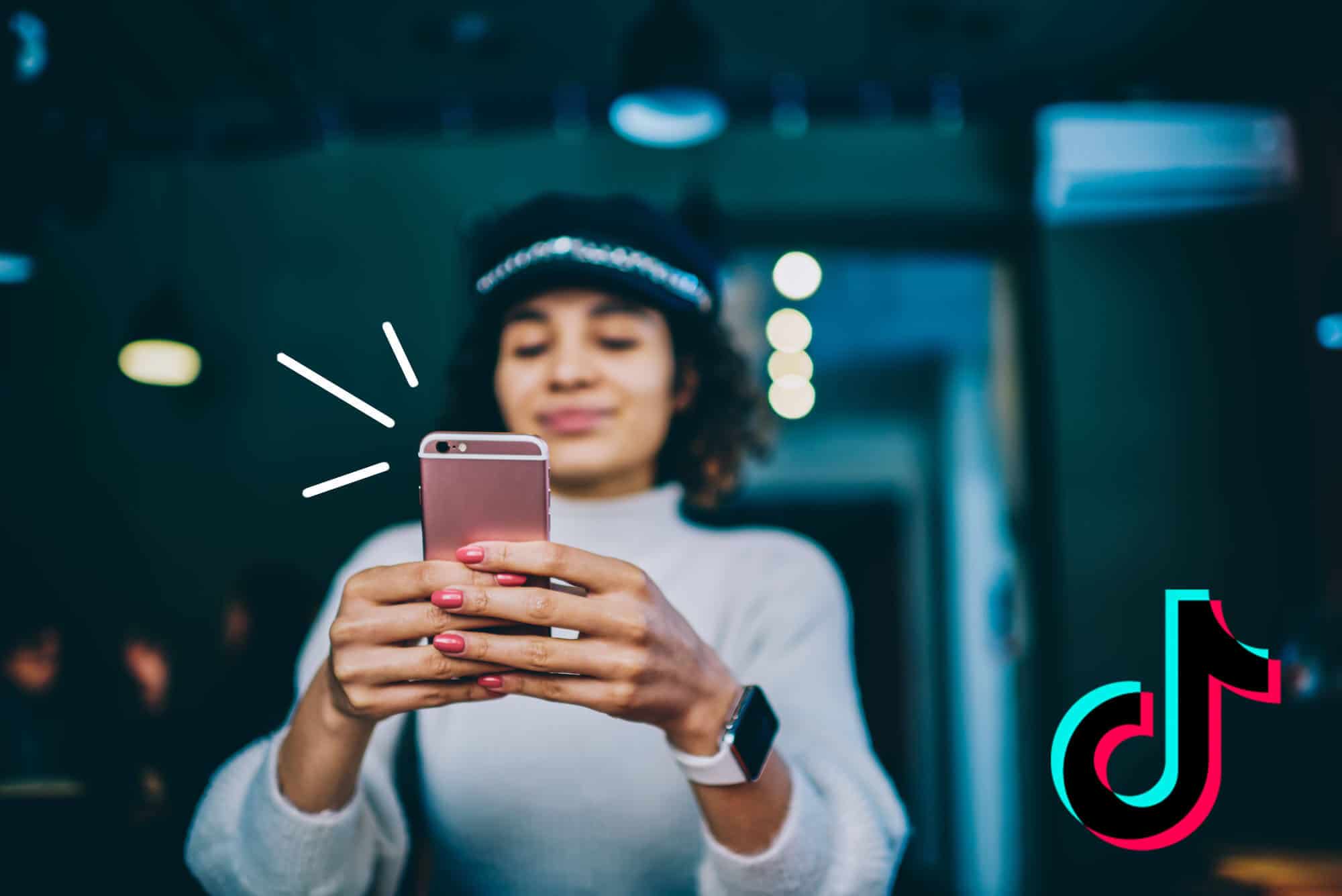 Top 25 TikTok Influencers NeoReach