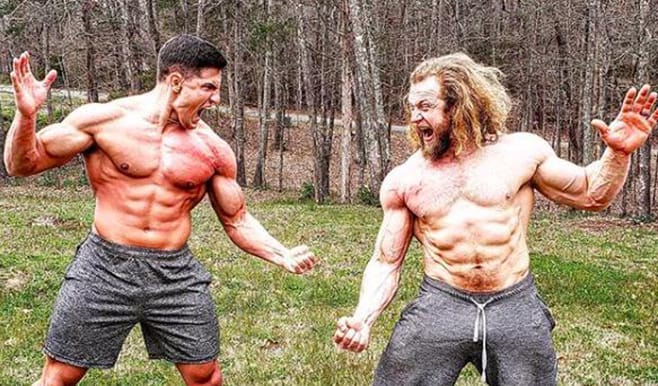 Houston Jones - NeoReach | Influencer Marketing Platform