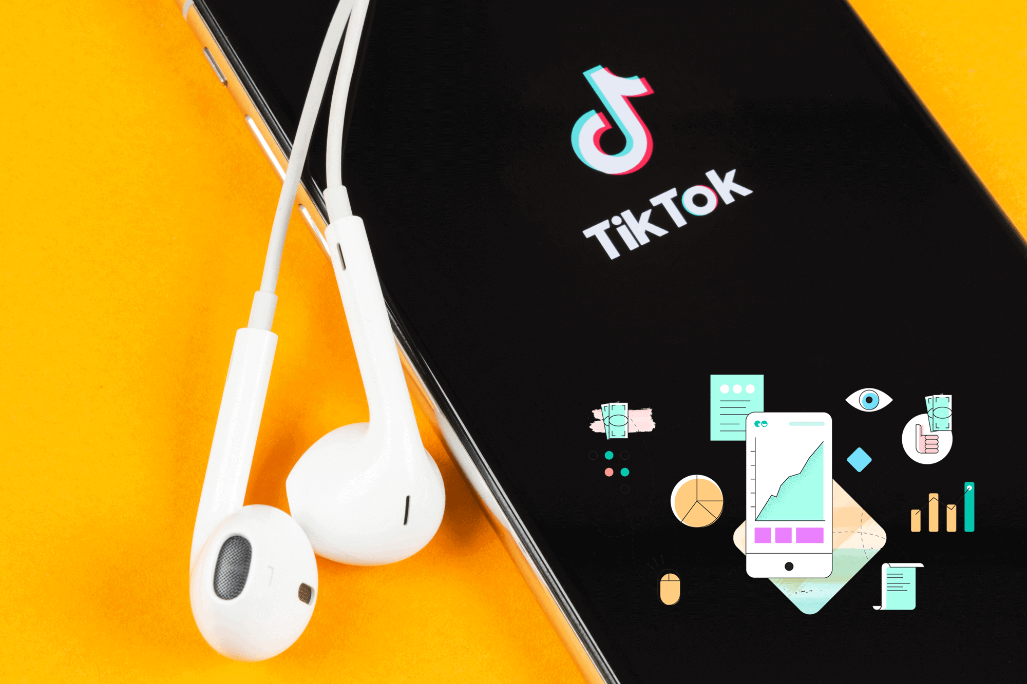 Top 20 TikTok Stats NeoReach Blog Influencer Marketing