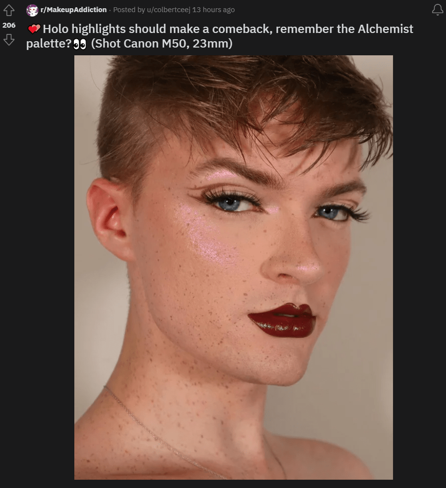 Best Makeup Subreddits for Beauty Connoisseurs