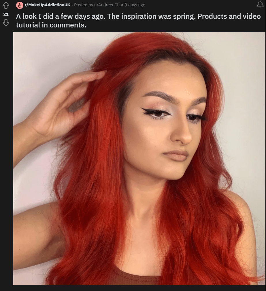 Best Makeup Subreddits for Beauty Connoisseurs