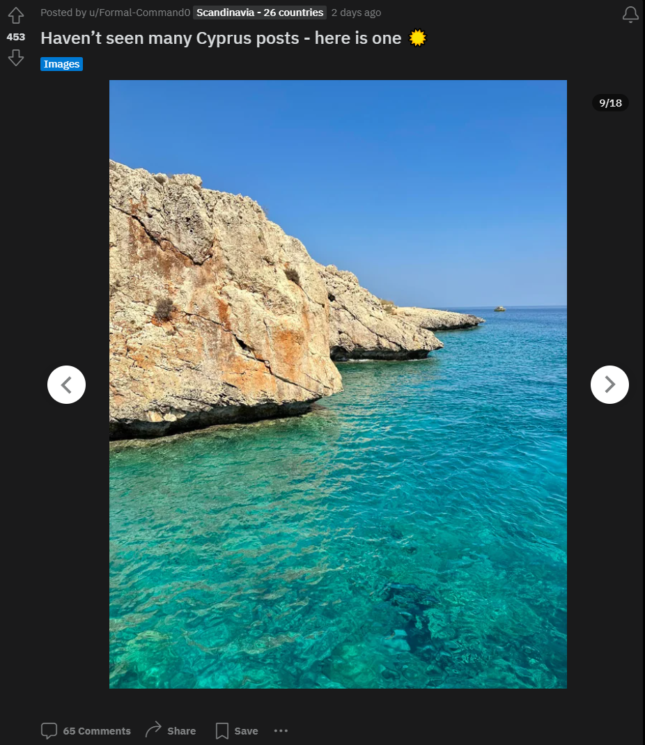 Subreddit Safari The Best Travel Subreddits for Adventurous Travelers