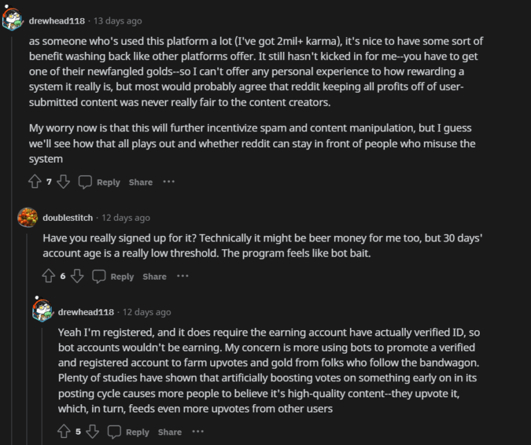 Everything You Need to Know About the Reddit Contributor Program