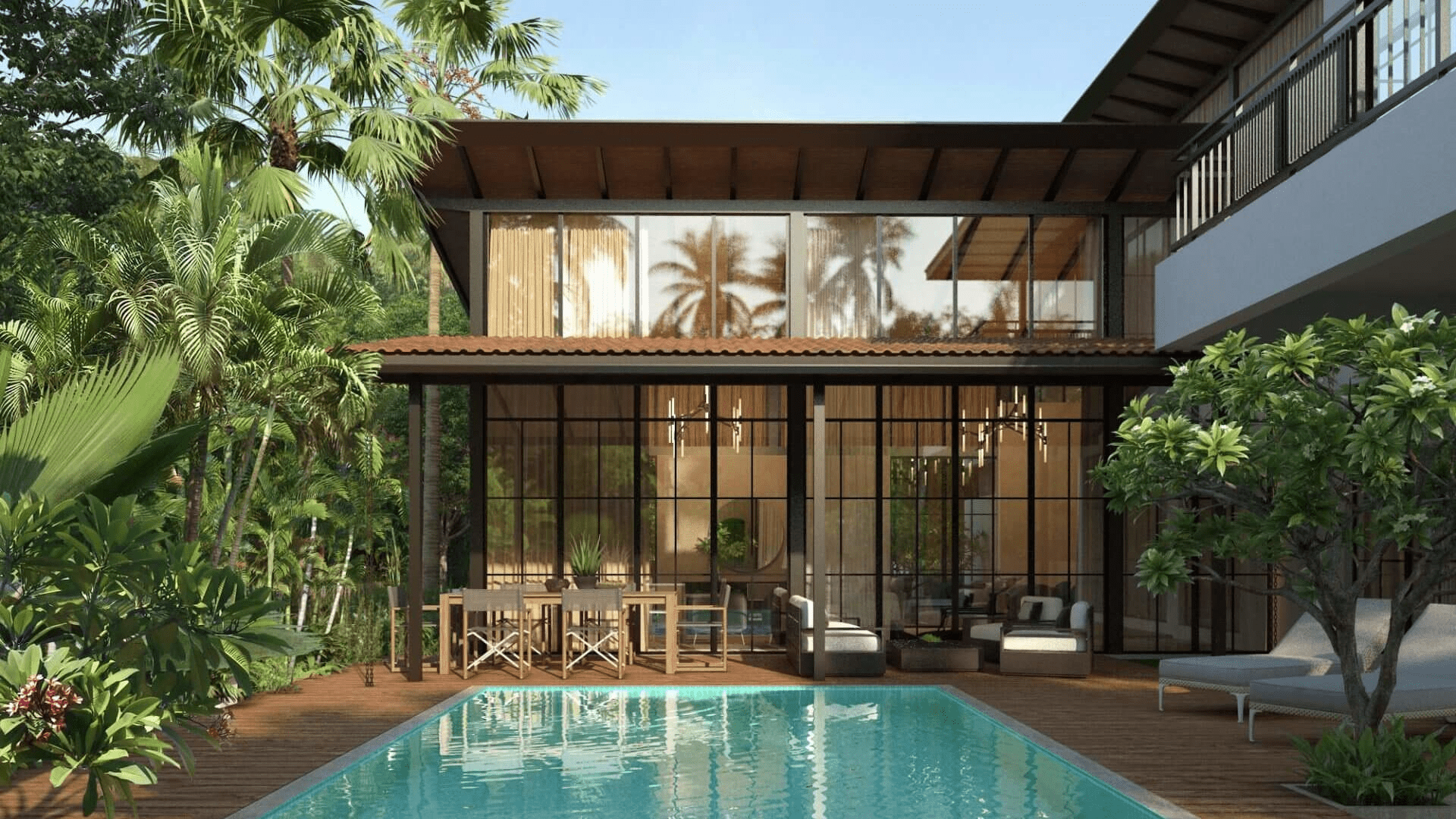 Neo Real Estate Advisory