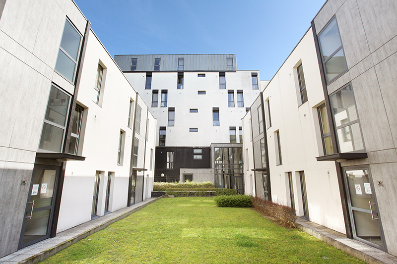 Résidence Etudiante à Lille Logement & Appartement Etudiant Neoresid