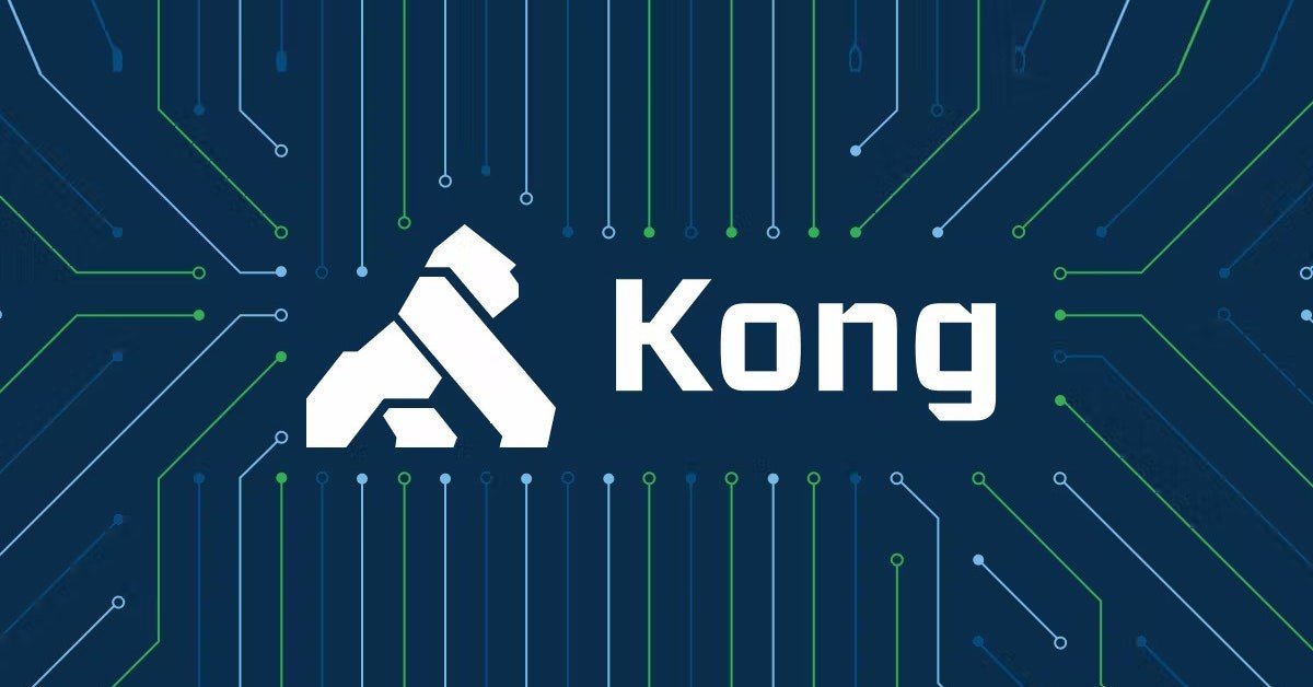 Kong Partner for APIs Gateway Implementation & Installation