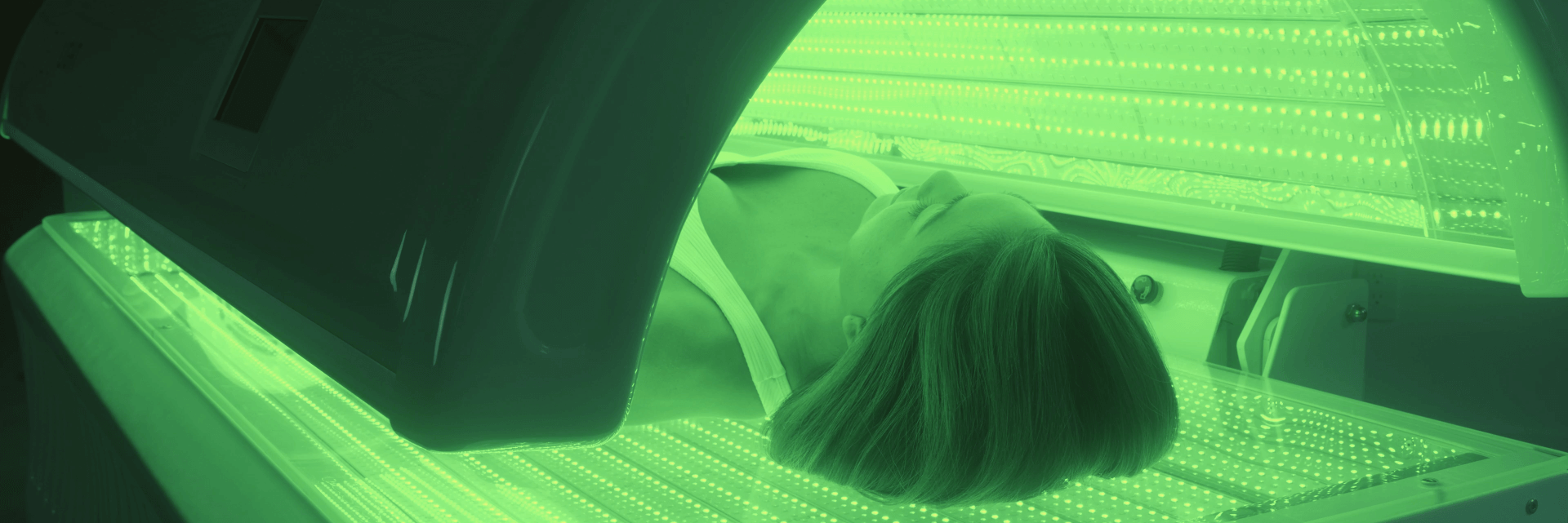 Green Light Therapy for Migraine Relief NEO Science