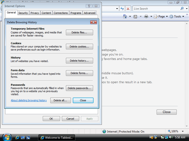 Windows 10 Delete App Cache Files How To Clear Cache On