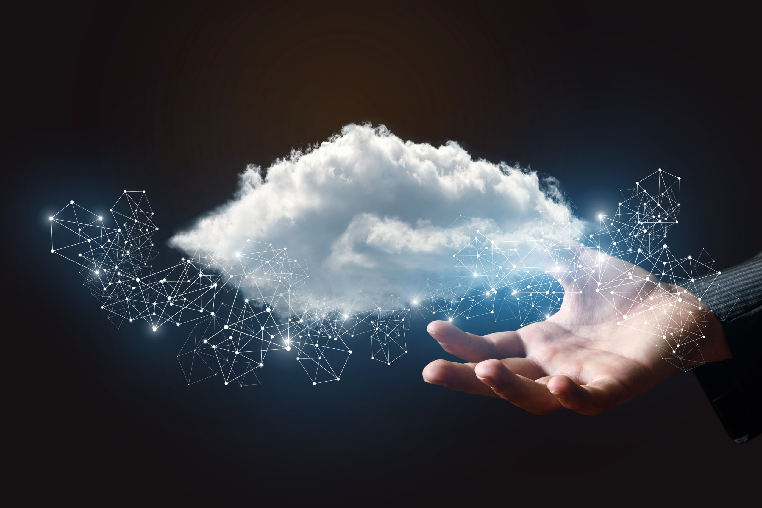 The future of networks as telcos embrace cloud Neos Networks