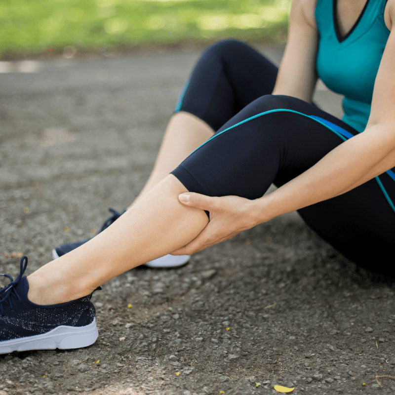 Leg Pain & Weakness NeoSpine