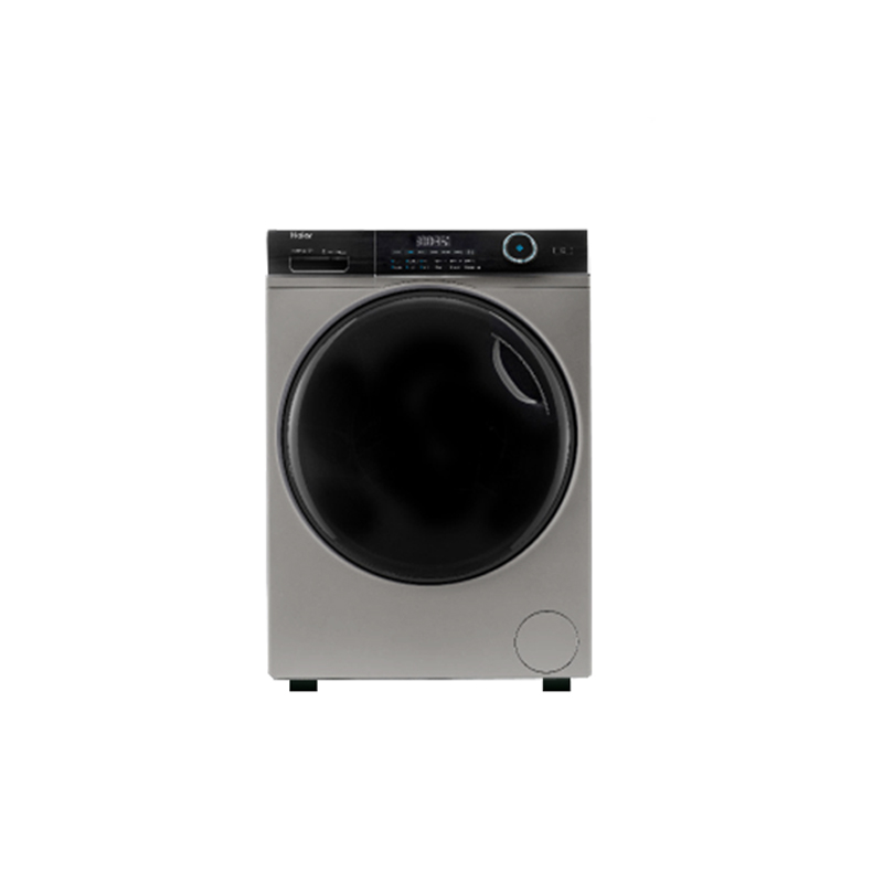 Haier 10 Kg, Front Load Fully Automatic Washing Machine with Direct