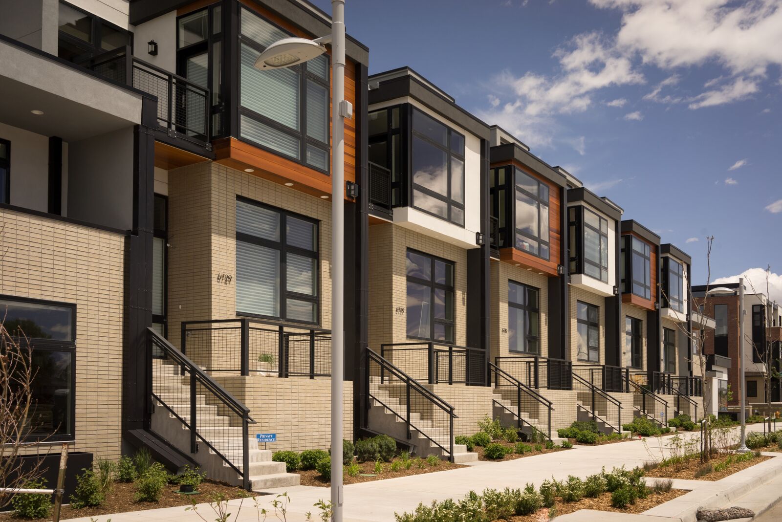 Koelbel Urban Townhomes Neo Studio