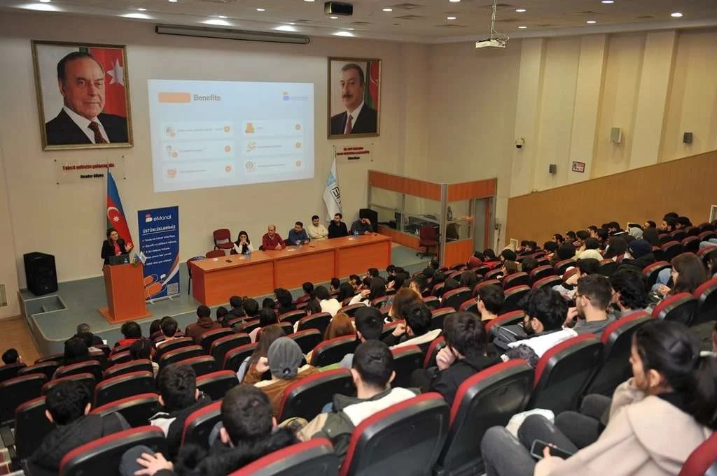 Why Enterpreneurial Education is Important — Neoteric Study