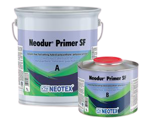 Neodur Primer SF
