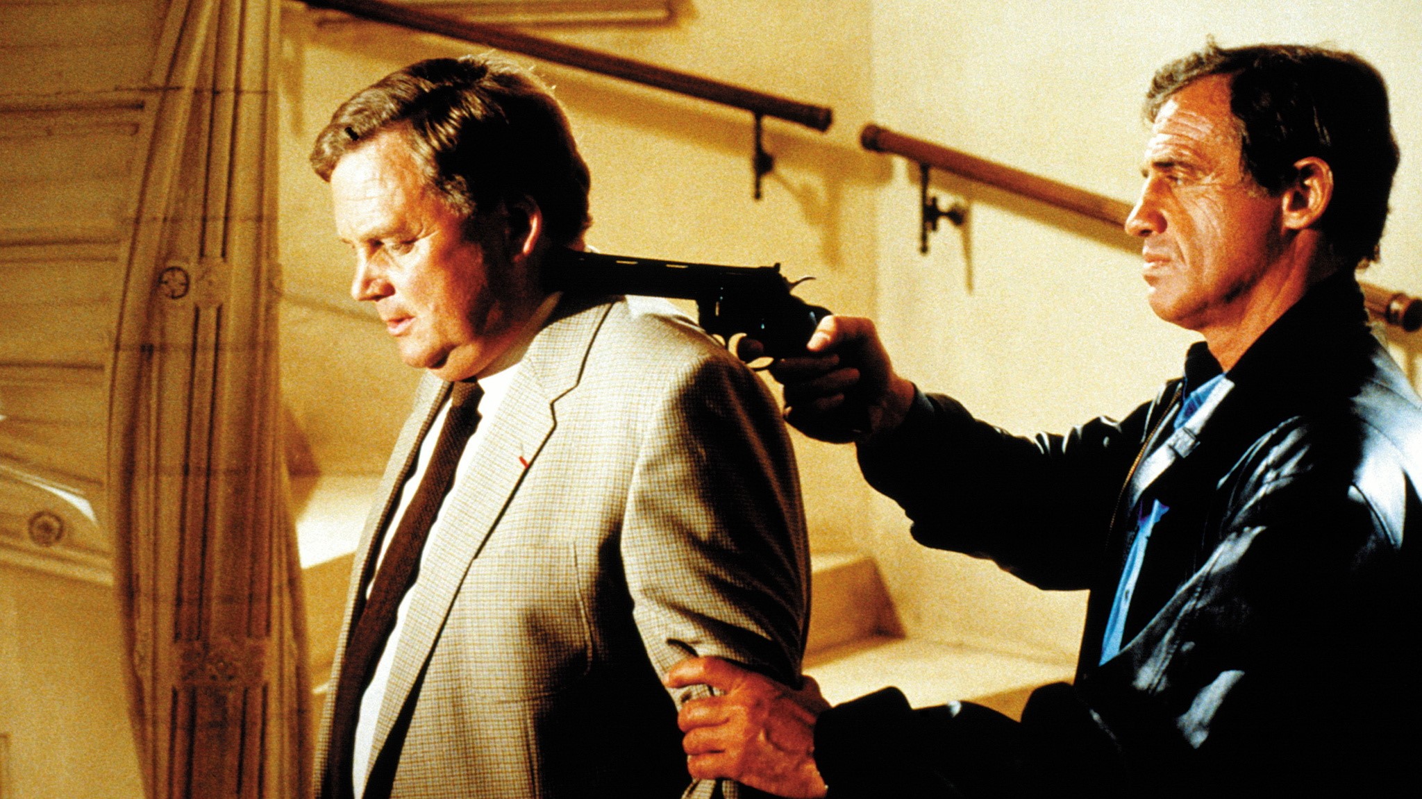 ClickIn Movies The Professional (1981) NeoText NeoText