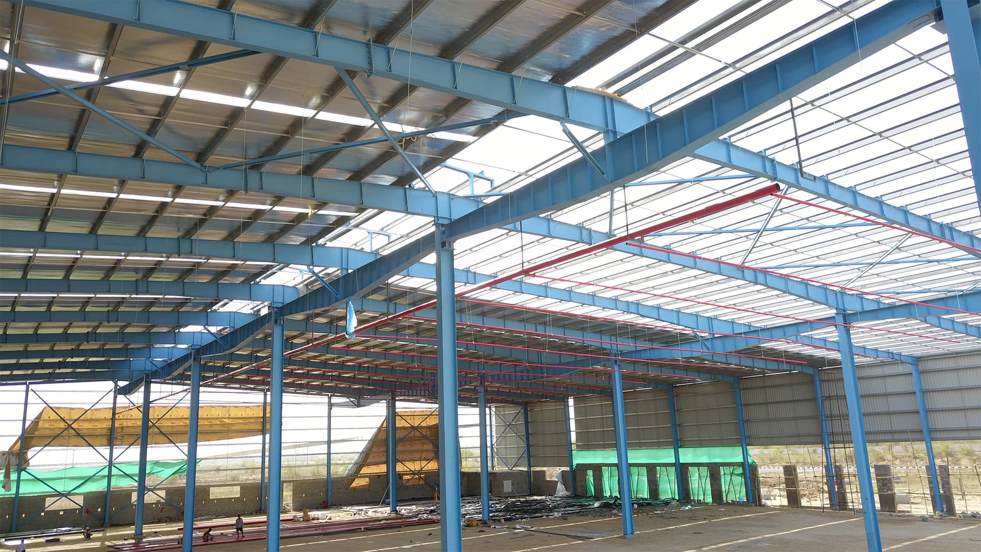 Insulation Manufacturers in India Thermal Insulation Supplier