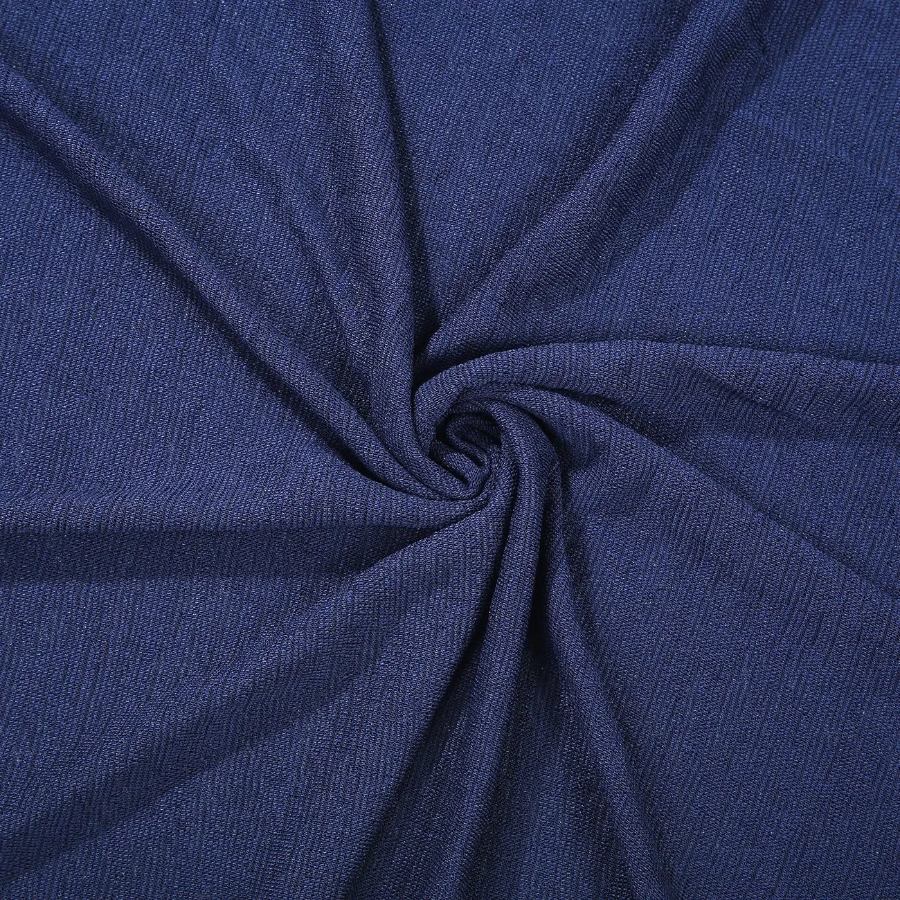 Linen Jersey Fabric Effect Material Dressmaking Fabric Neotrims