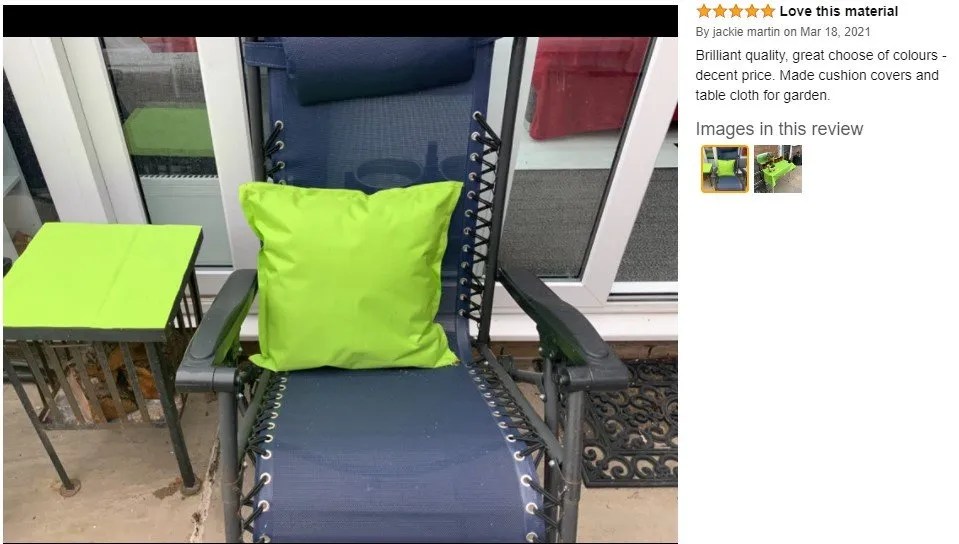 Supervalu Garden Chair Fasci Garden