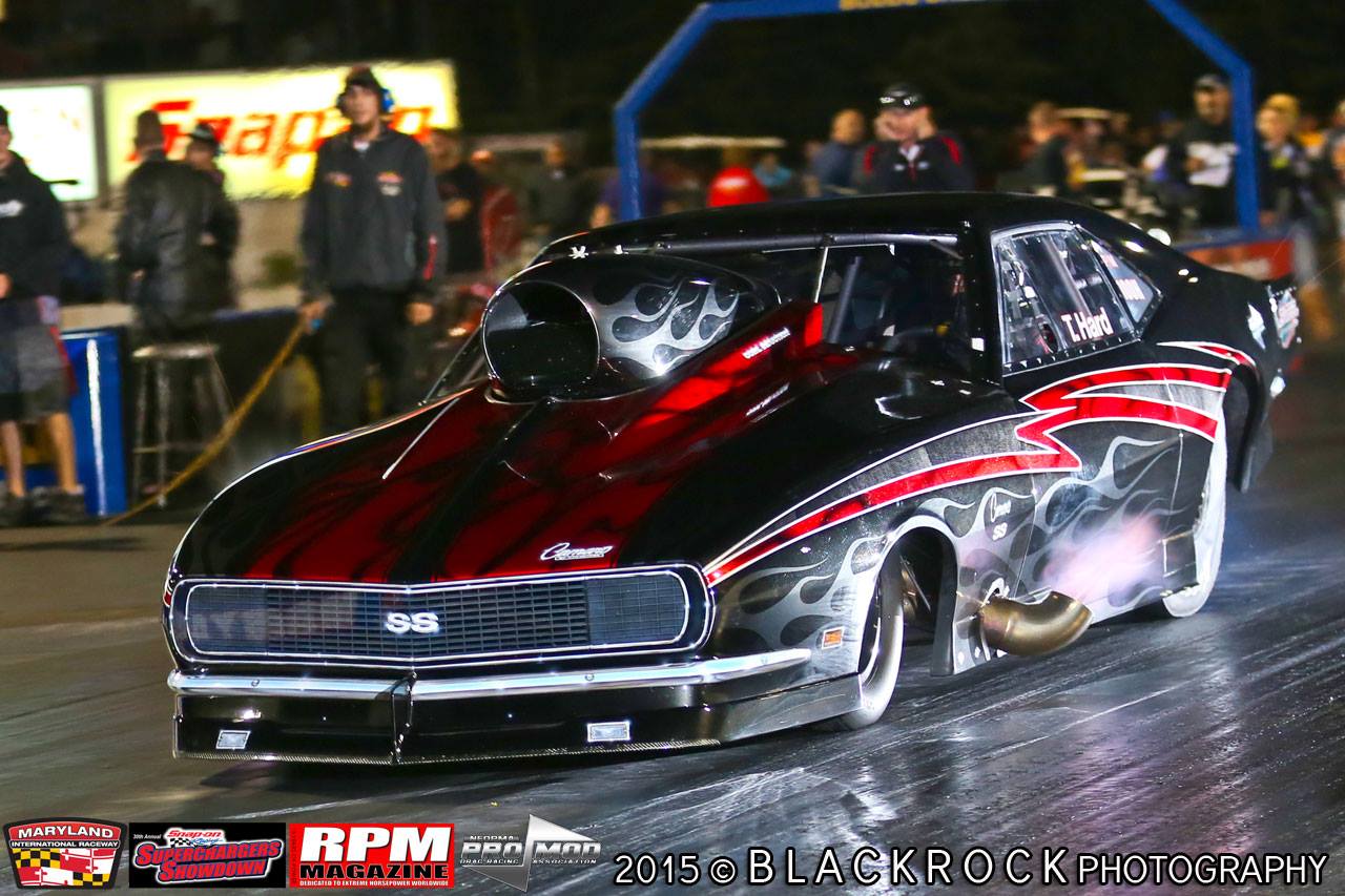 NEOPMA Pro Mod Points UPDATED Championship Title On The Line