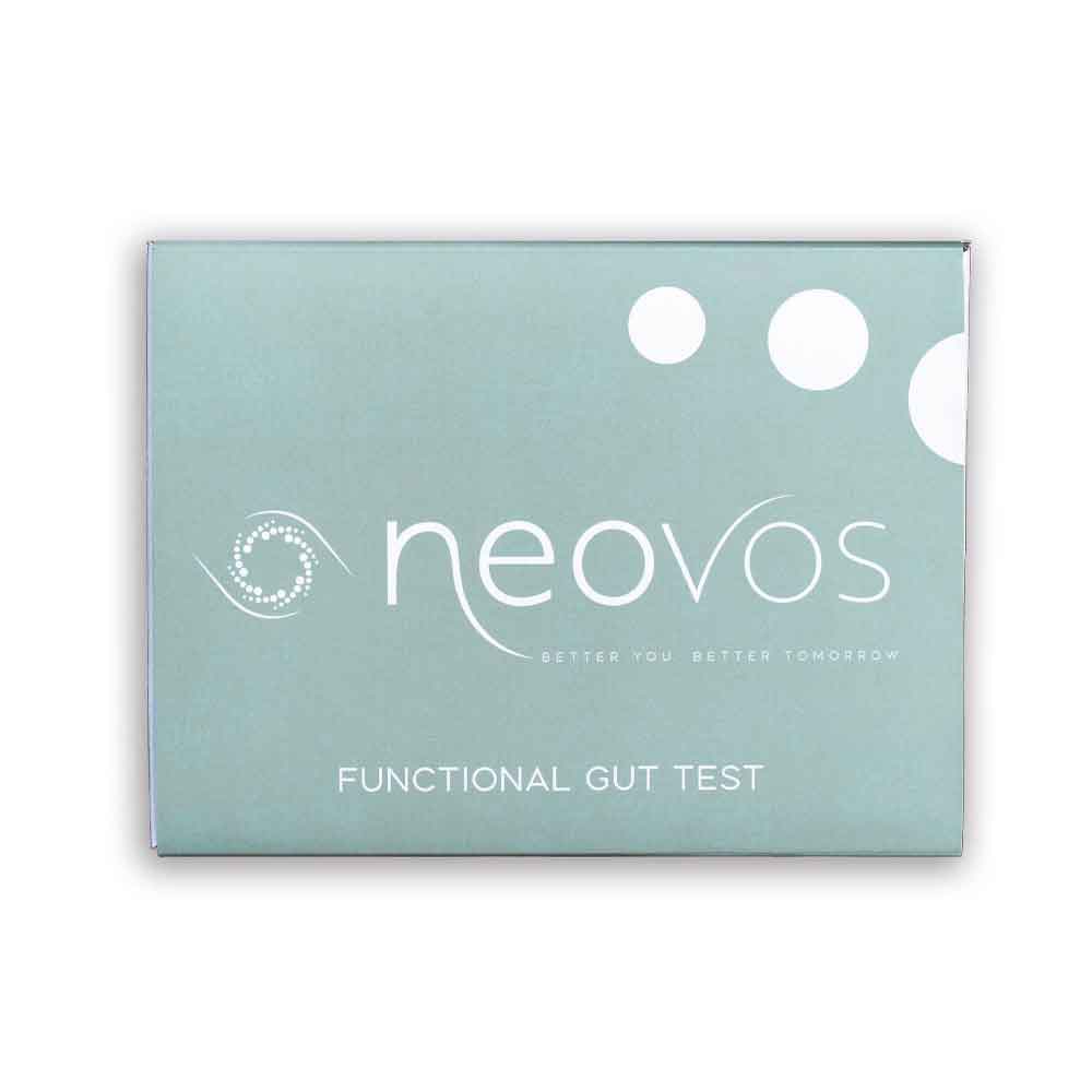 Buy NeoGut, AtHome Gut Health Tests NeoVos